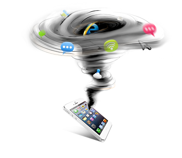 瀏陽手機網(wǎng)站搶占商機